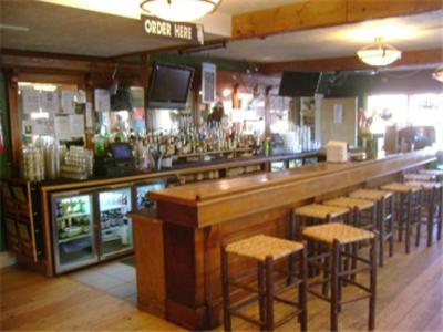 Teton Gables Motel 잭슨 외부 사진