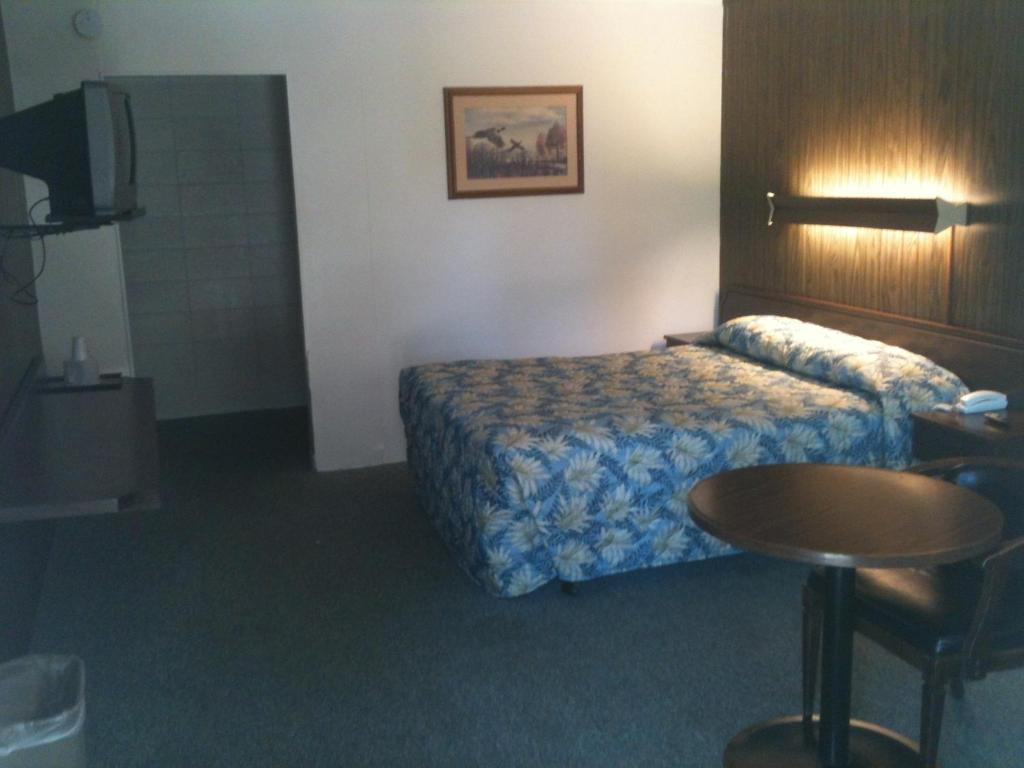 Teton Gables Motel 잭슨 객실 사진