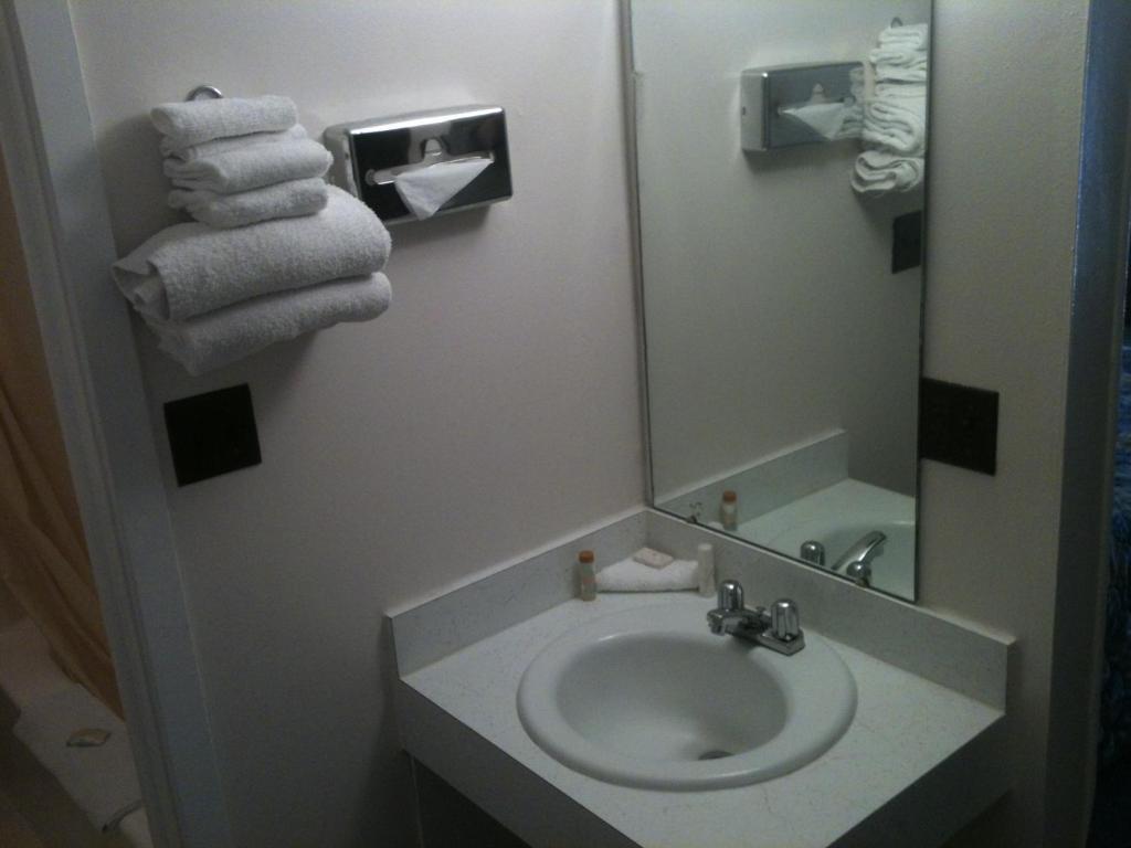 Teton Gables Motel 잭슨 객실 사진