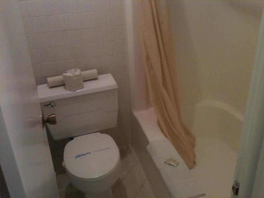 Teton Gables Motel 잭슨 객실 사진